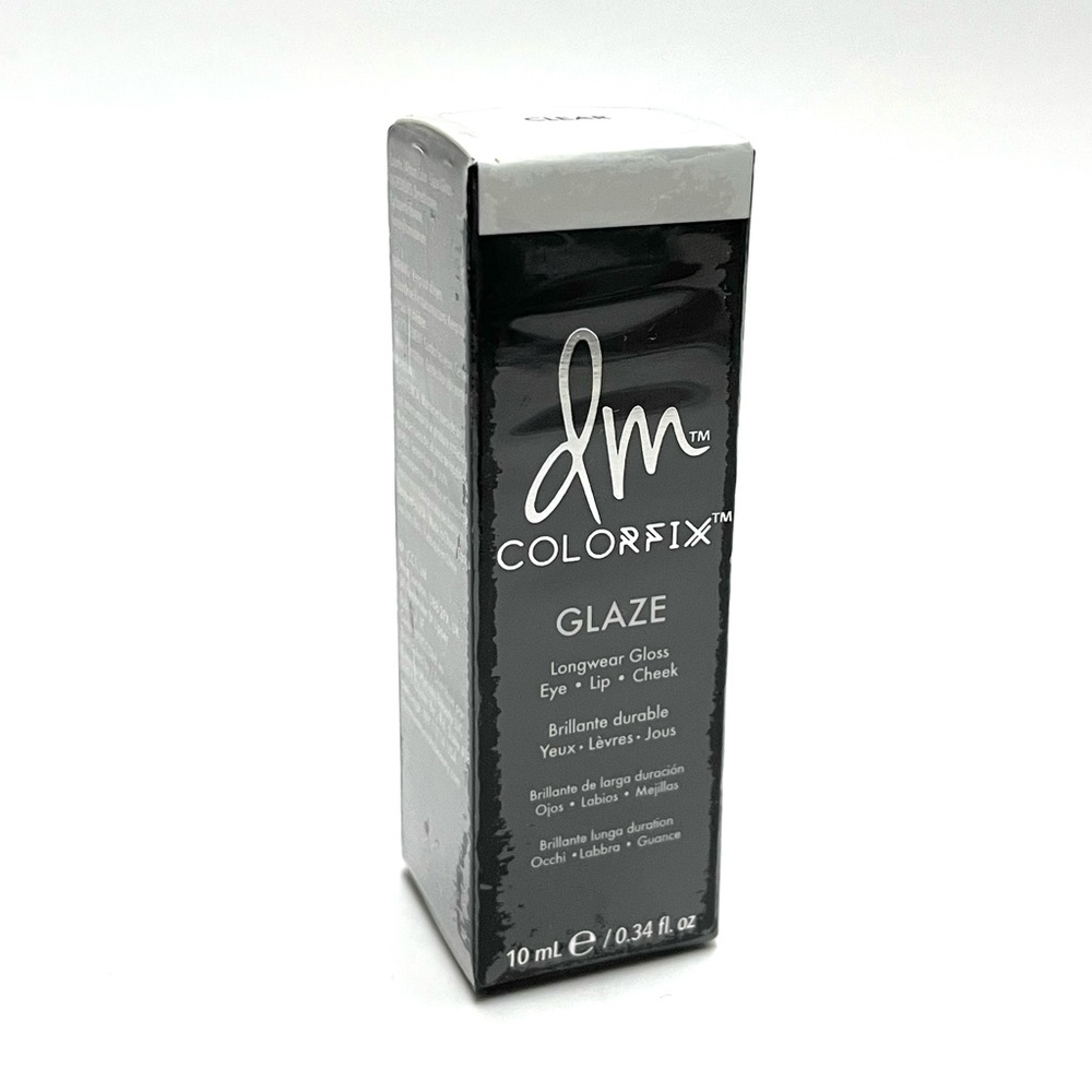 danessa myricks colorfix glaze